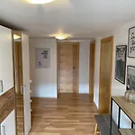 Appartement Haus Gaberhel