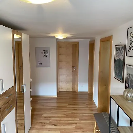 Apartament Haus Gaberhel