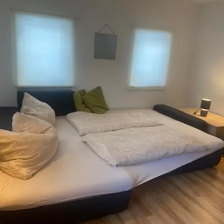 Daire Haus Gaberhel Ellmau