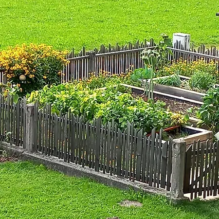 Haus Gaberhel Apartament Ellmau