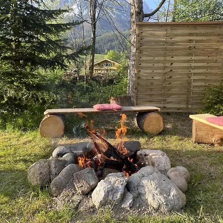 Haus Gaberhel * Ellmau