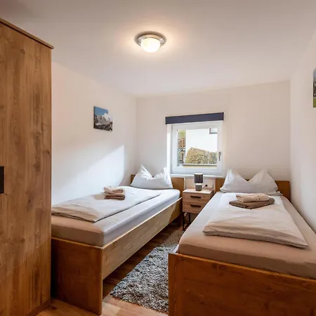 Haus Gaberhel Apartament Ellmau