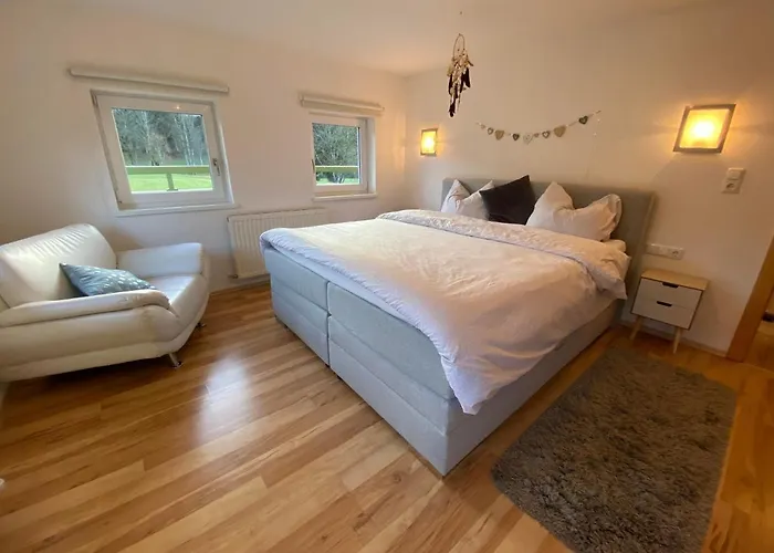 Haus Gaberhel Apartment