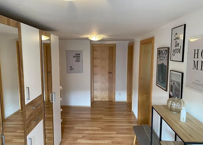 Apartment Haus Gaberhel