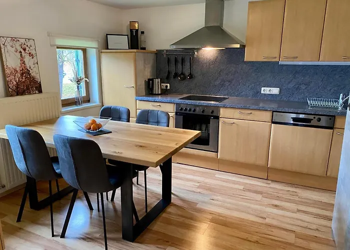 Haus Gaberhel * Ellmau