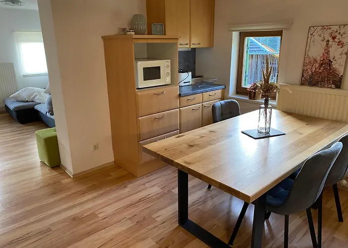 Haus Gaberhel Apartment Ellmau