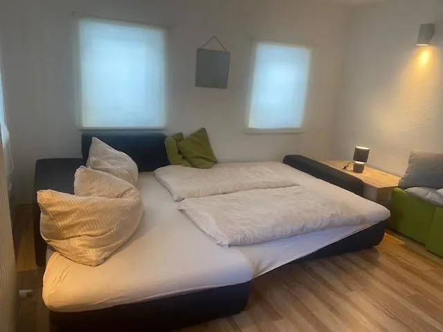 Apartment Haus Gaberhel Ellmau