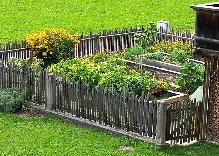 Haus Gaberhel Apartment Ellmau