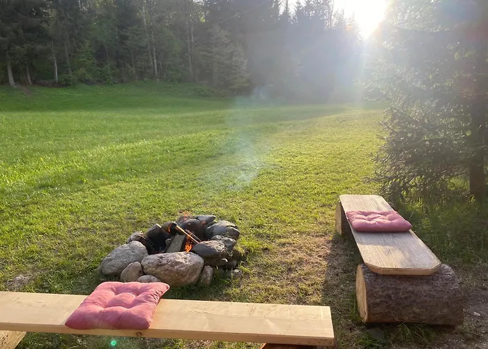 Apartment Haus Gaberhel Ellmau