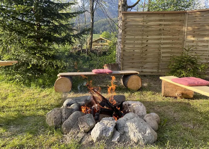 Haus Gaberhel * Ellmau