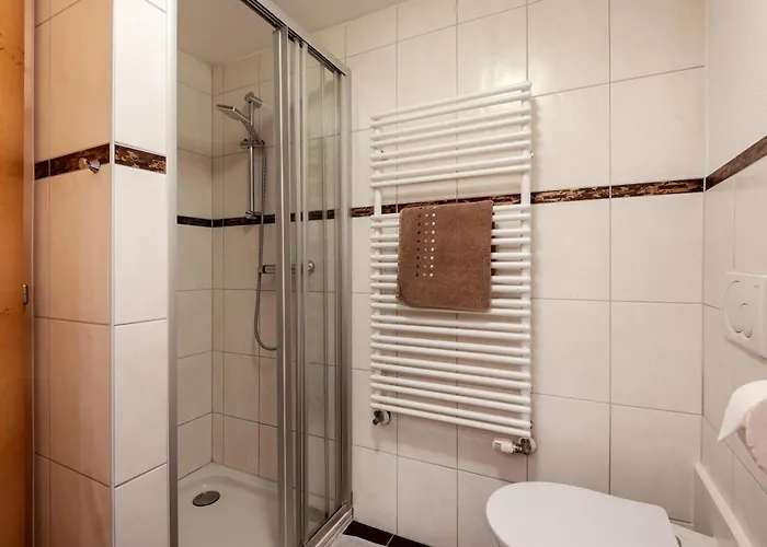 Apartment Haus Gaberhel