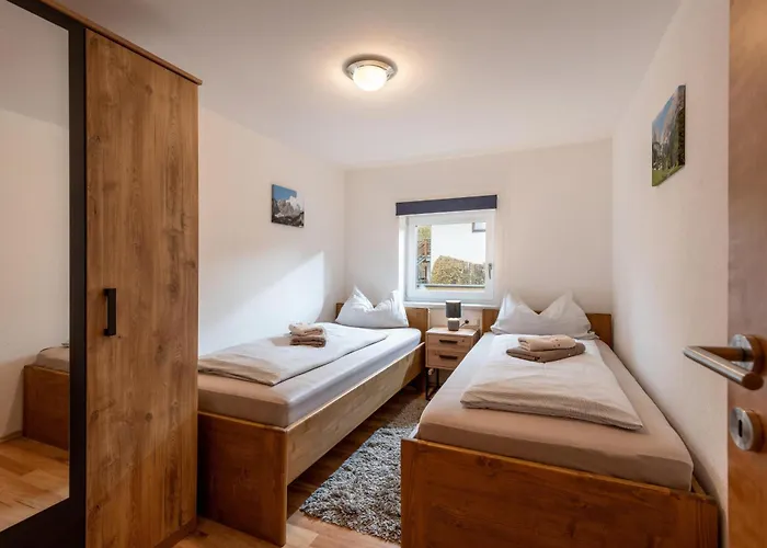 Haus Gaberhel Apartment Ellmau