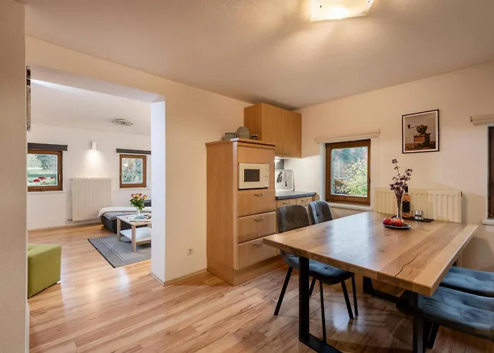 Haus Gaberhel * Ellmau