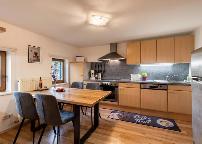 Haus Gaberhel Apartment Ellmau