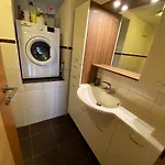 Apartment Haus Gaberhel