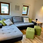 Apartment Haus Gaberhel *