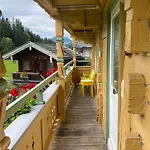 Haus Gaberhel Ellmau