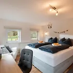 Haus Gaberhel Apartment *