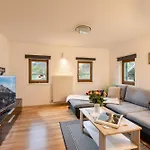 Apartment Haus Gaberhel *