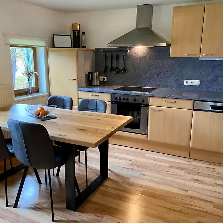 Haus Gaberhel * المو