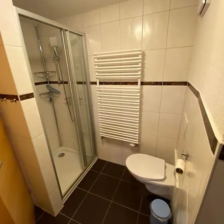 Haus Gaberhel المو