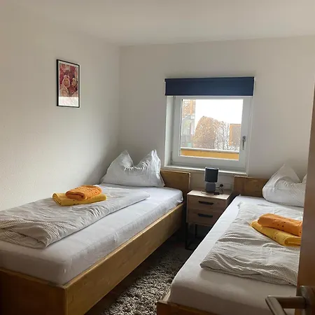 Haus Gaberhel * المو