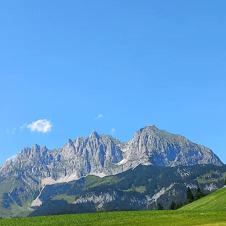 Haus Gaberhel المو