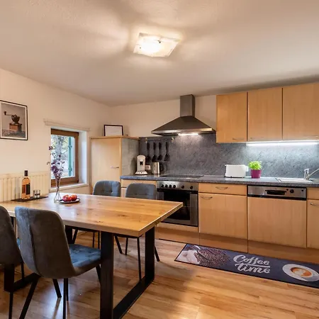 Haus Gaberhel Apartmán Ellmau