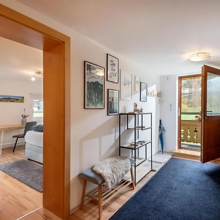 Haus Gaberhel المو