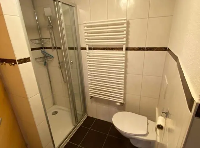 Haus Gaberhel المو