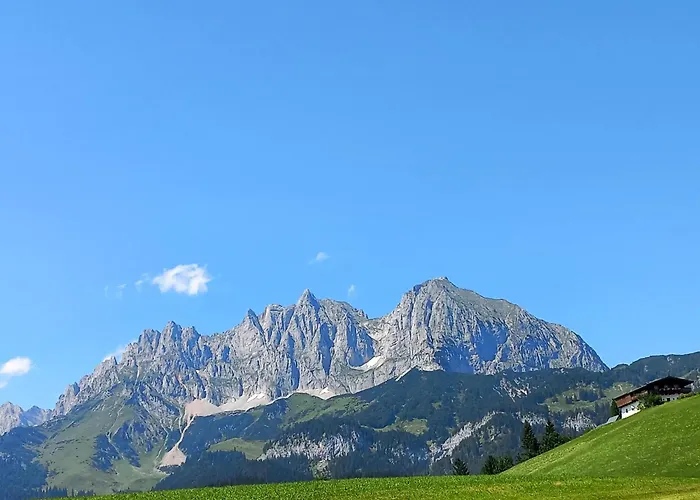 Haus Gaberhel المو