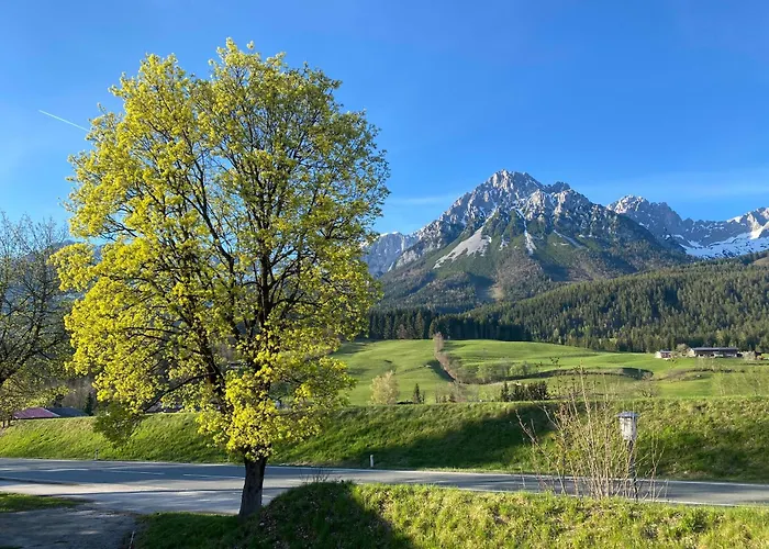 Haus Gaberhel المو