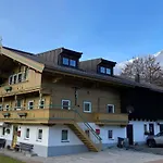Διαμέρισμα Haus Gaberhel *
