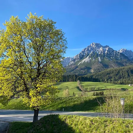 Haus Gaberhel Ellmau